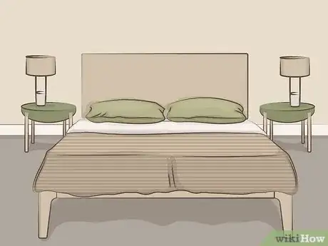 Image titled Feng Shui Your Bedroom Step 16