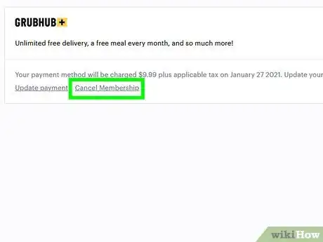 Image titled Cancel a Grubhub Account Step 4