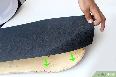 Image titled Build a Skateboard Step 7