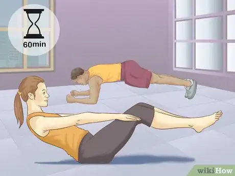 Image titled Start an Ab Workout Step 16