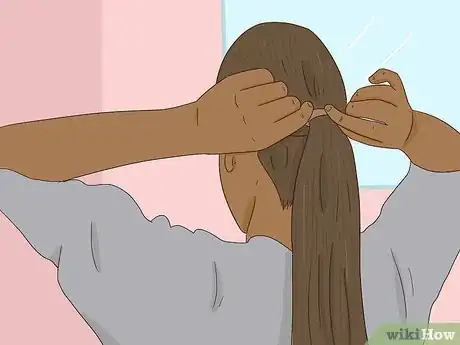 Image titled Do Edwardian Hairstyles Step 21