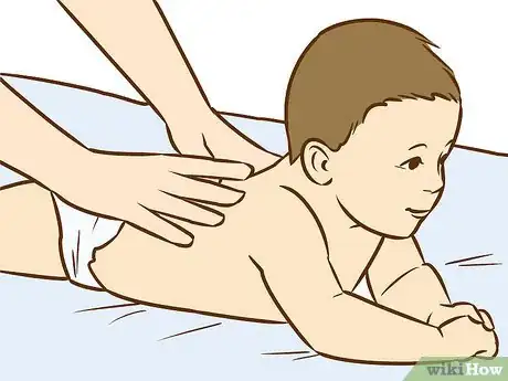 Image titled Soothe a Baby Who Has Colic Step 9