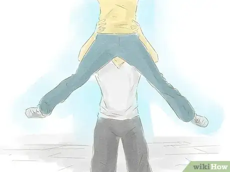 Image titled Improve Cheer Jumps Step 4Bullet3