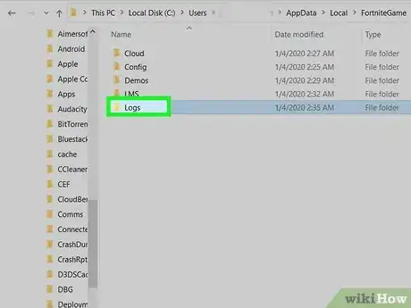 Image titled Find Fortnite Game Files Step 9