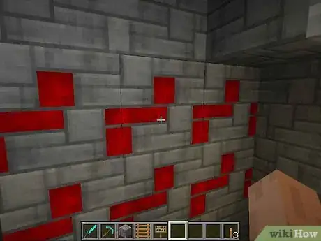 Image titled Create Flickering Redstone Torches in Minecraft Step 1