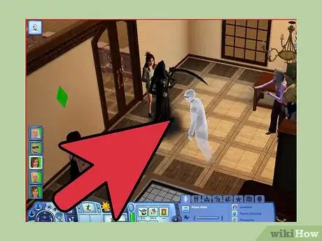 Image titled Kill Your Sims in Sims 3 Step 20