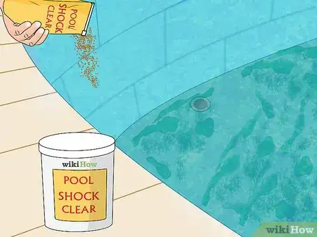 Image titled Get Rid of Green Water in a Swimming Pool Step 5