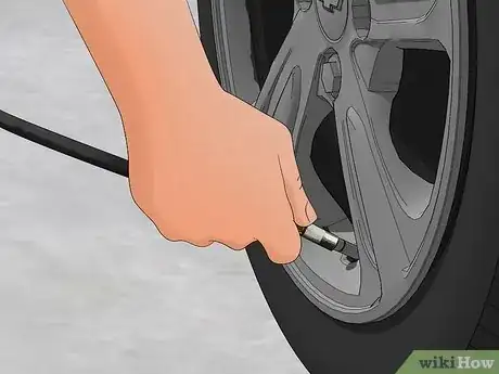 Image titled Repair a Nail in Your Tire Step 18