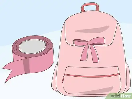 Image titled Make Your Backpack Look Unique Step 6
