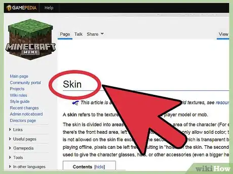 Image titled Get Skins in Minecraft Step 10