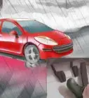 Drive Safely in the Rain