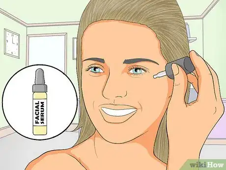 Image titled Layer Beauty Products Step 5