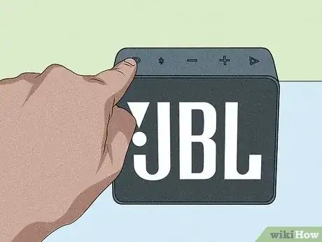 Image titled Reset Jbl Speaker Step 13