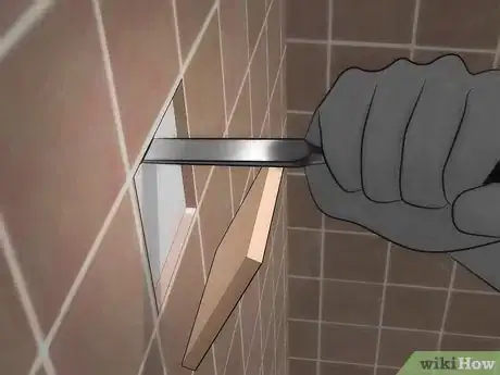 Image titled Remove Bathroom Tile Step 10