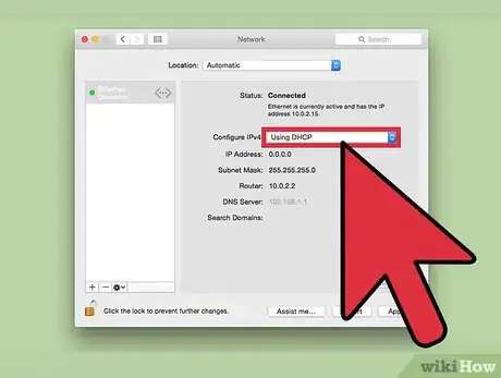 Image titled Enable DHCP Step 19