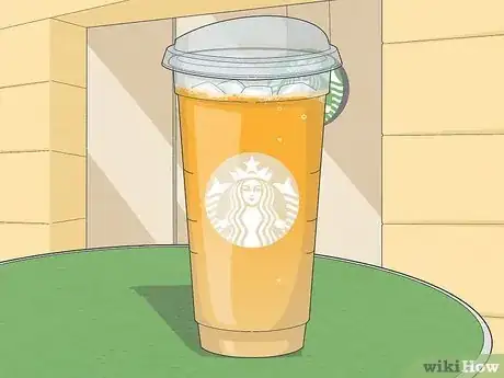 Image titled Starbucks Secret Menu Refreshers Step 7