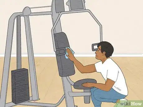 Image titled Use Gym Equipment Step 22