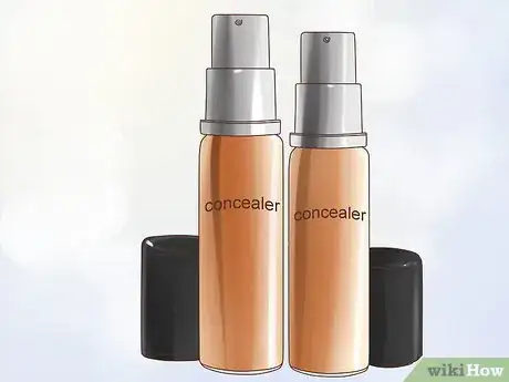 Image titled Choose a Foundation for Dark Skin Tones Step 11