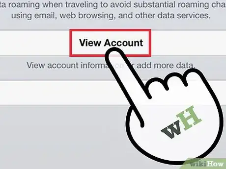 Image titled Connect Your iPad to the Internet Step 11