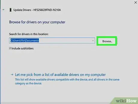 Image titled Copy Drivers from One Computer to Another on PC or Mac Step 12