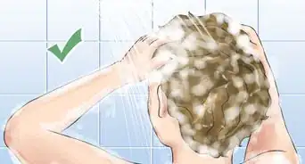 Use Toning Shampoo