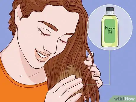 Image titled Perfume Your Hair Step 7