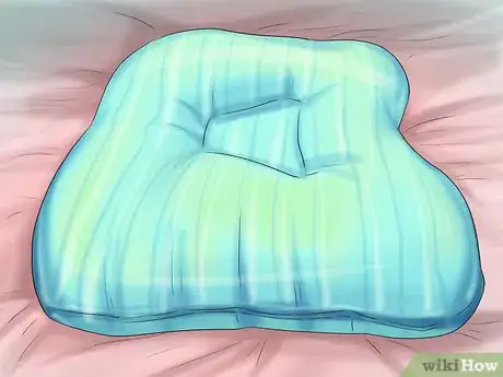 Image titled Get a Comfortable Night's Sleep Step 2