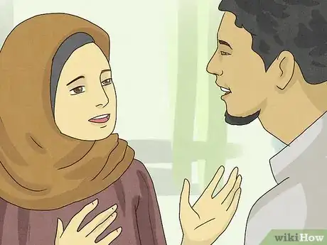 Image titled Solve Marriage Problems in Islam Step 5