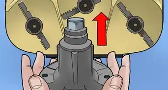 Repair a Mower Deck Spindle