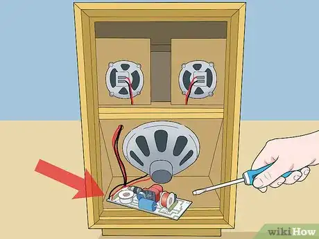 Image titled Make Your Own Speakers Step 11