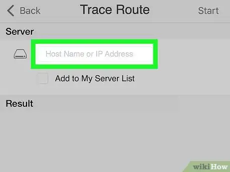 Image titled Traceroute Step 17