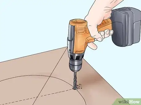 Image titled Build an Equatorial Wedge for Your Telescope Step 7