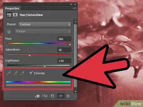 Image titled Adjust Hues in Adobe Photoshop CS4 Step 11