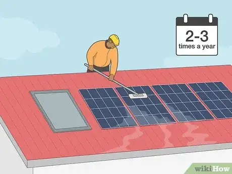 Image titled Increase Solar Panel Efficiency Step 11