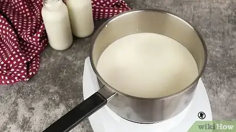 Image titled Make Paneer (Indian Cheese) Step 1