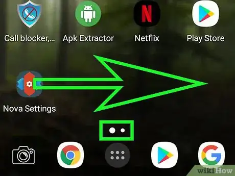 Image titled Remove Icons from the Android Home Screen Step 15