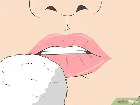 Image titled Get Kissable Lips Step 5