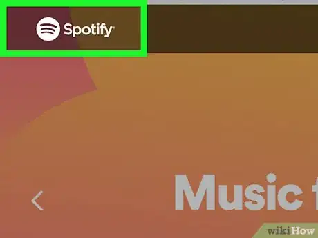 Image titled Use Spotify Step 1