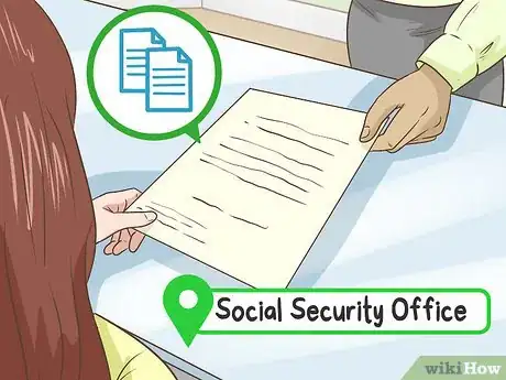 Image titled Get an Award Letter from Social Security Step 9