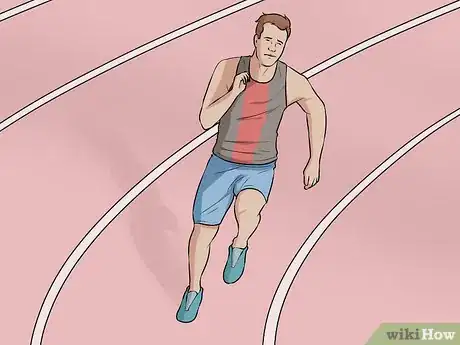 Image titled Run a 200M Dash Step 10