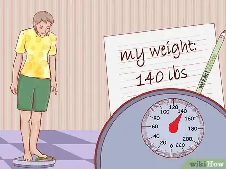 Image titled Weigh a Baby Step 4