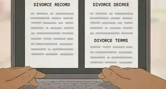 Find Divorce Records