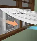 Use Window Fans for Home Cooling