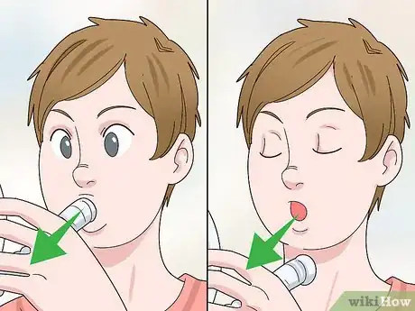 Image titled Use an Incentive Spirometer Step 8