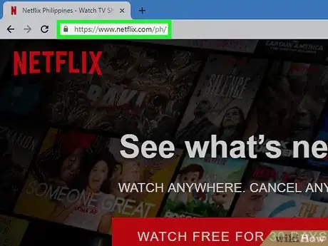 Image titled Watch Movies Online With Netflix Step 1