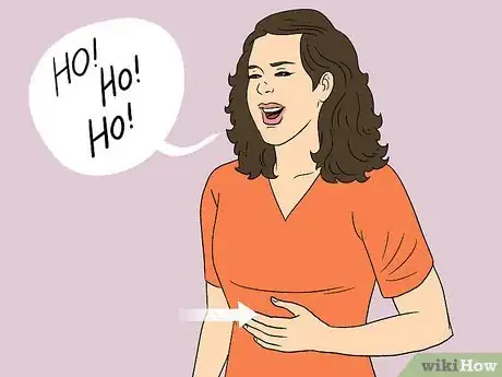 Image titled Do a Santa Voice Step 10