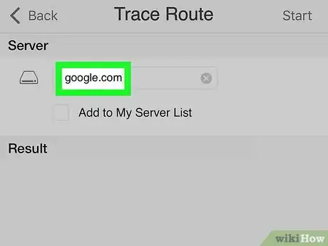 Image titled Traceroute Step 18
