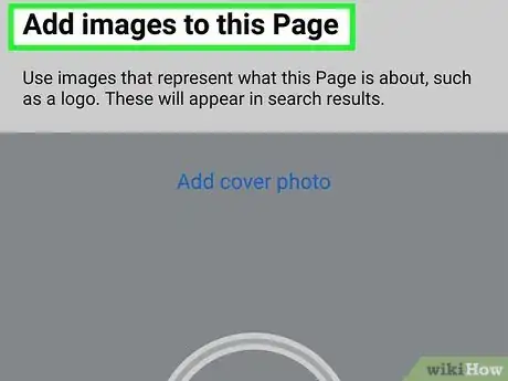 Image titled Create a Facebook Page for a Business Step 9