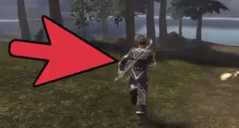 Access Your Inventory in Fable 3