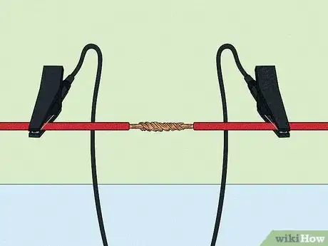 Image titled Extend Speaker Wires Step 16